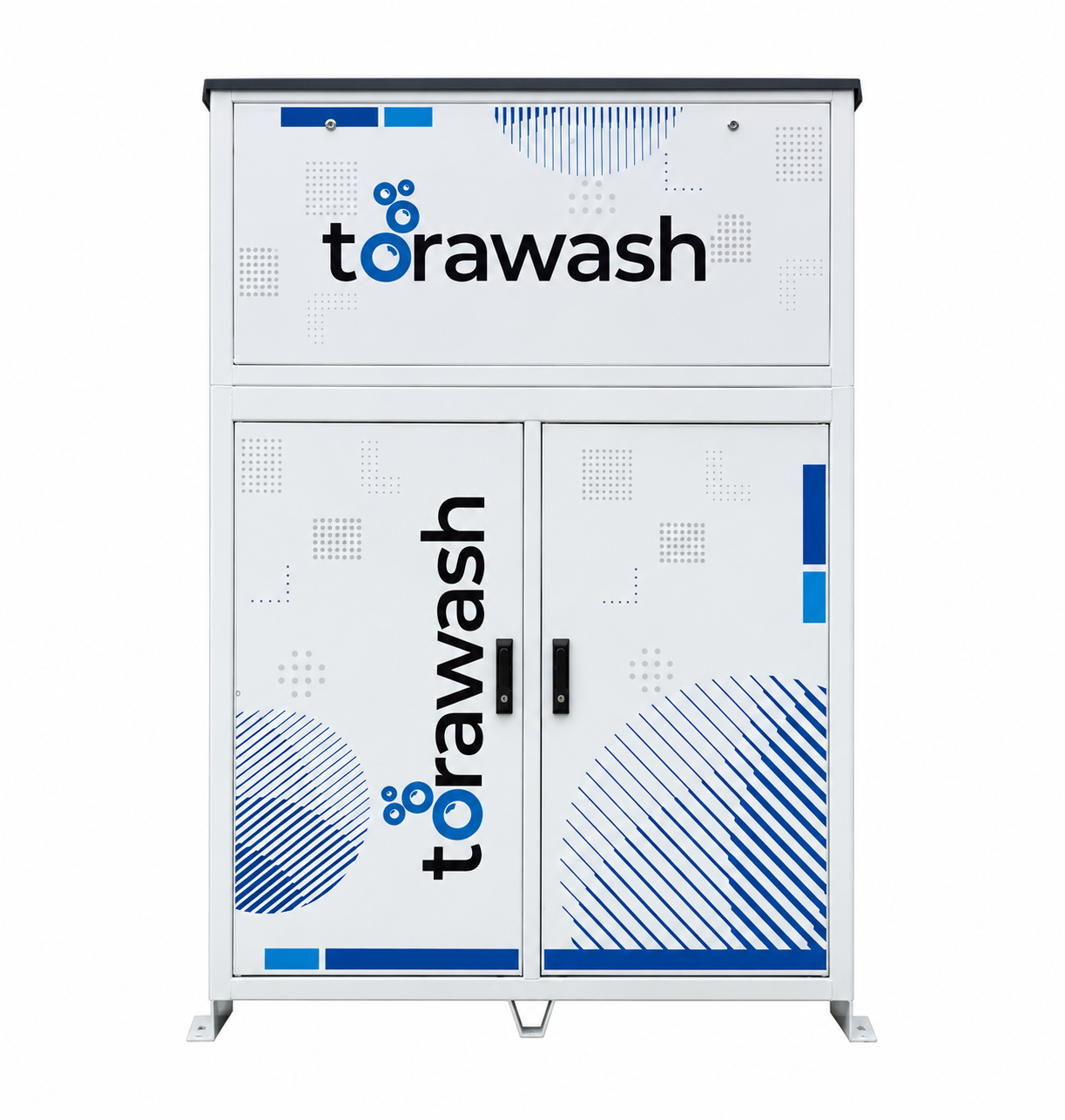 Tora Wash yıkama kabini